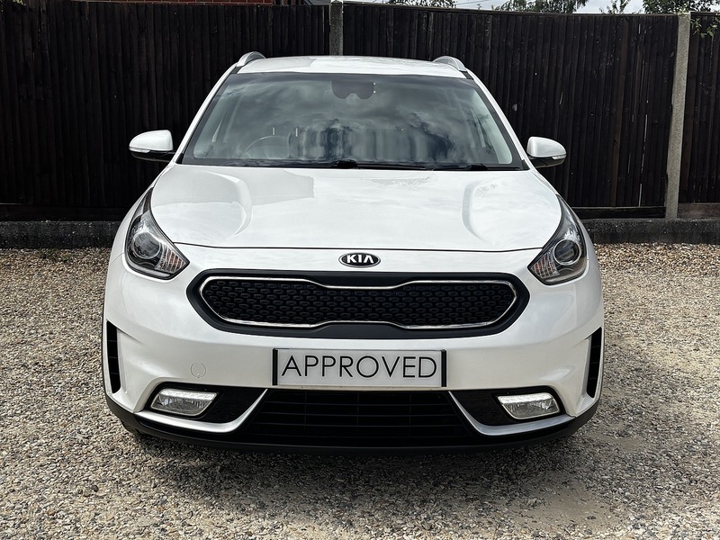 Kia Niro h GDi 2 - U424