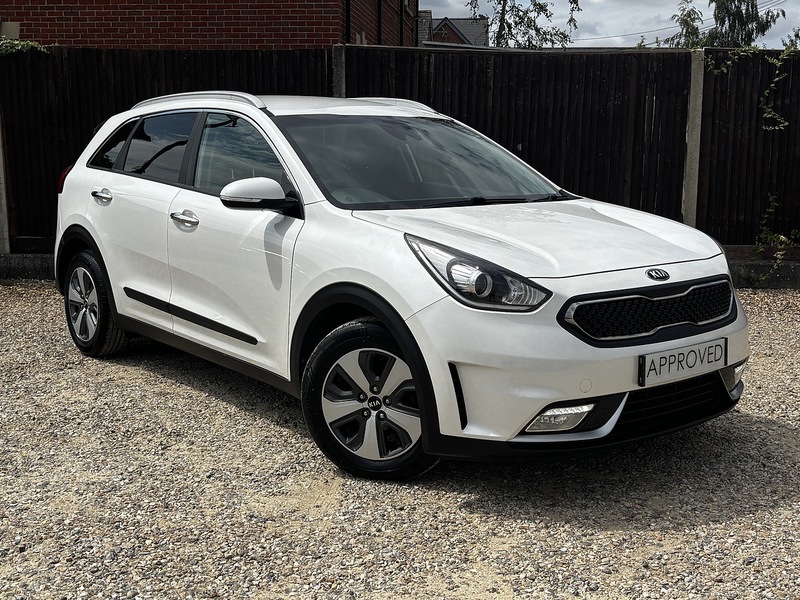 Kia Niro h GDi 2 - U424