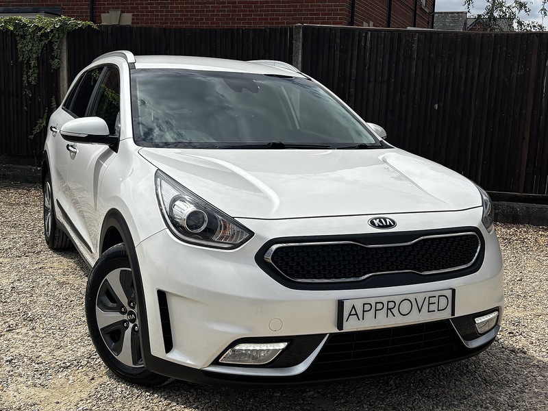 Kia Niro h GDi 2 - U424