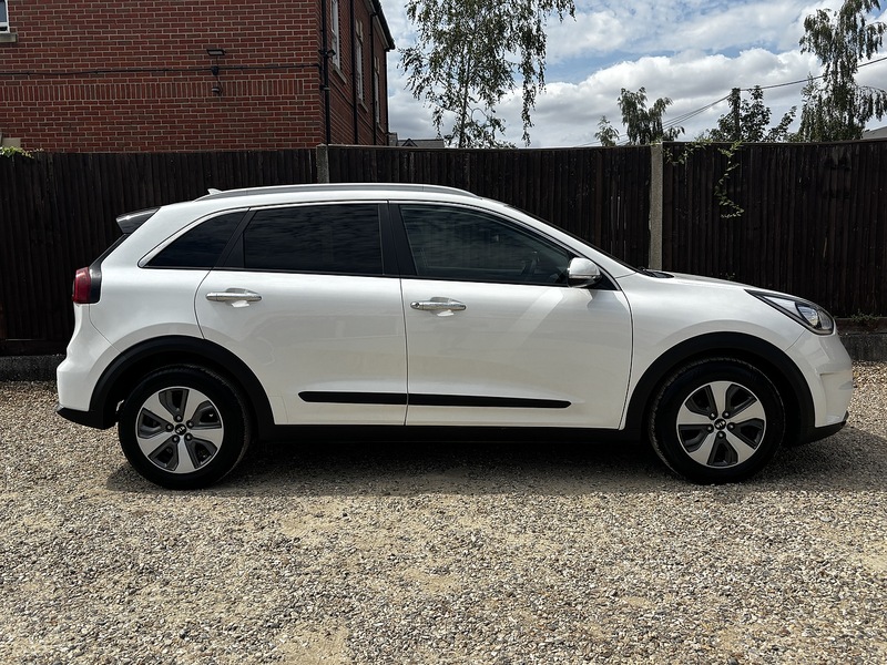 Kia Niro h GDi 2 - U424
