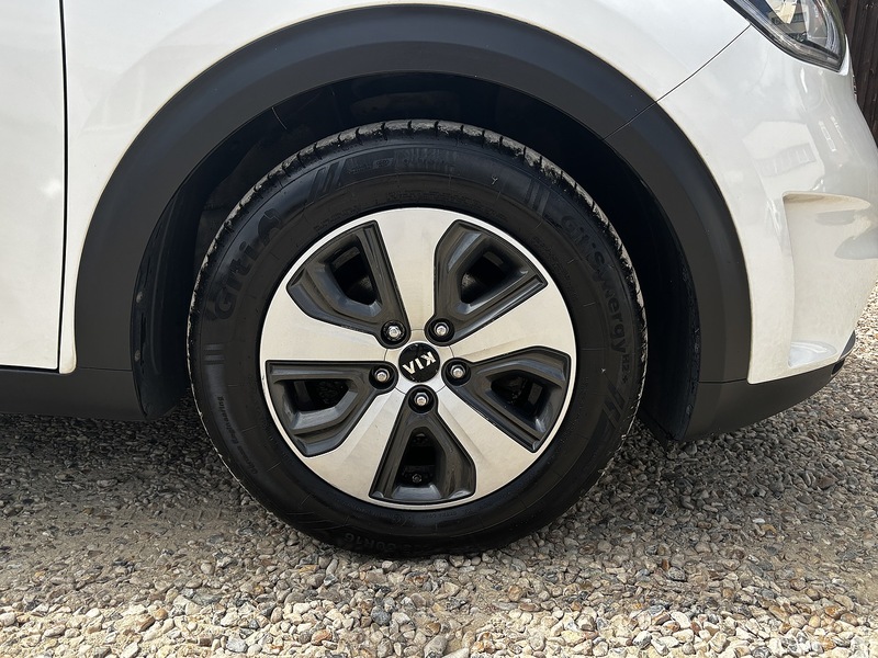 Kia Niro h GDi 2 - U424