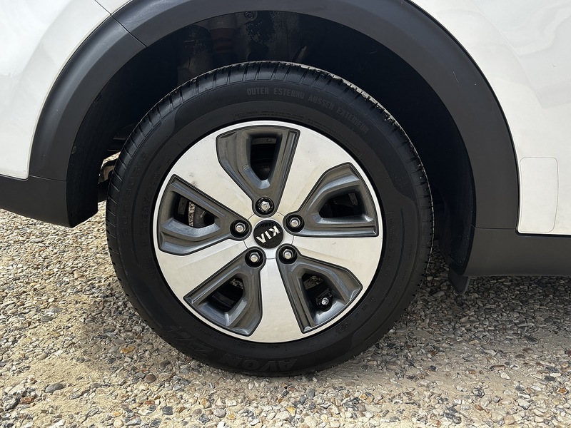 Kia Niro h GDi 2 - U424
