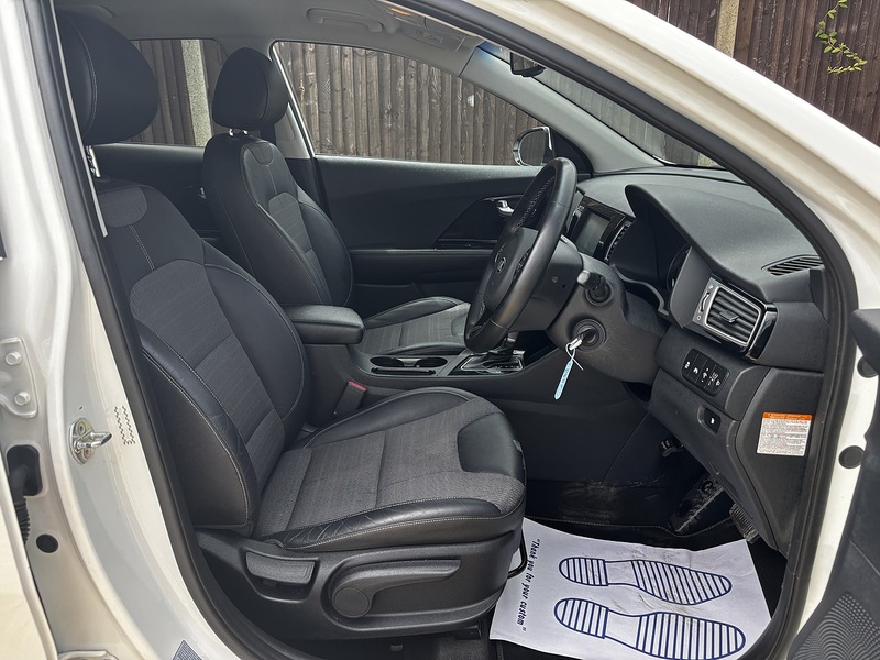 Kia Niro h GDi 2 - U424