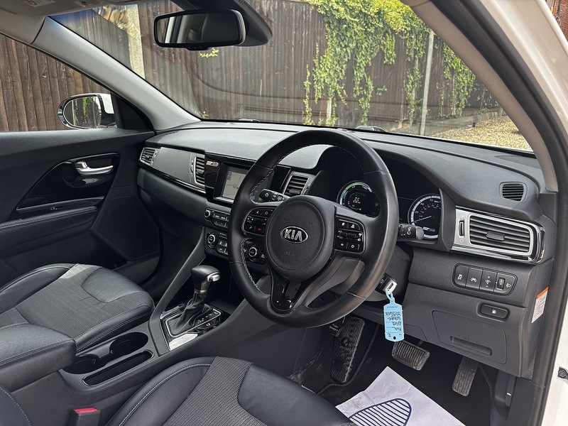 Kia Niro h GDi 2 - U424