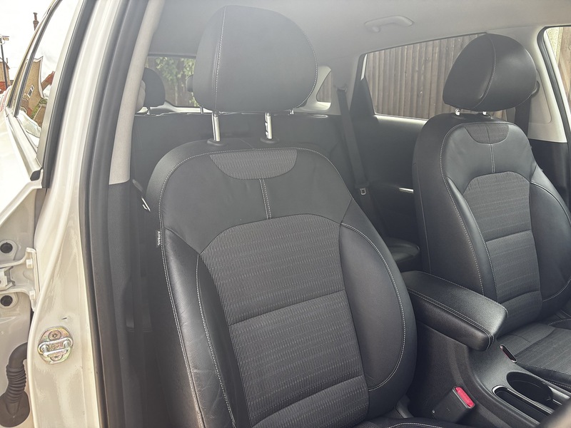 Kia Niro h GDi 2 - U424