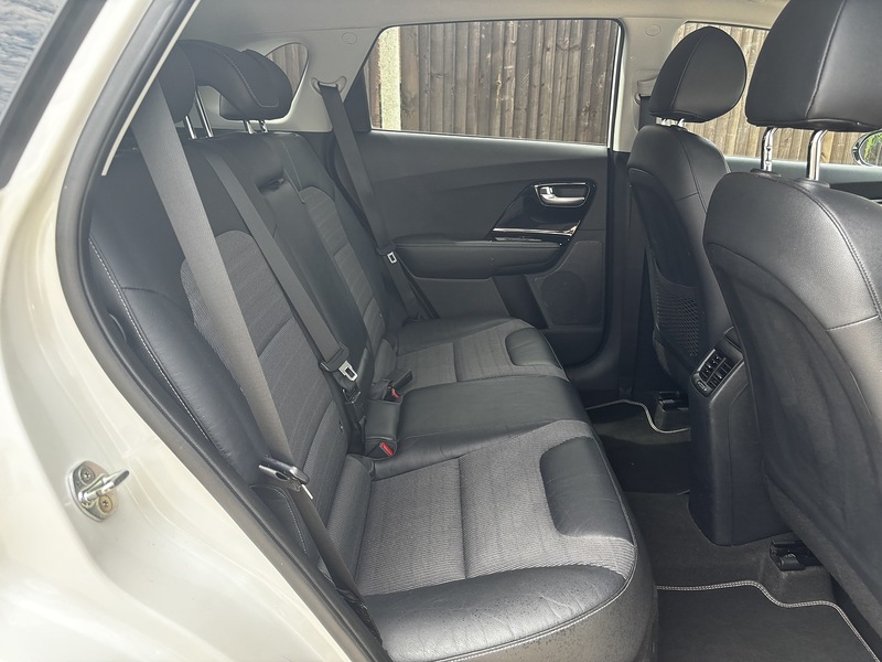Kia Niro h GDi 2 - U424
