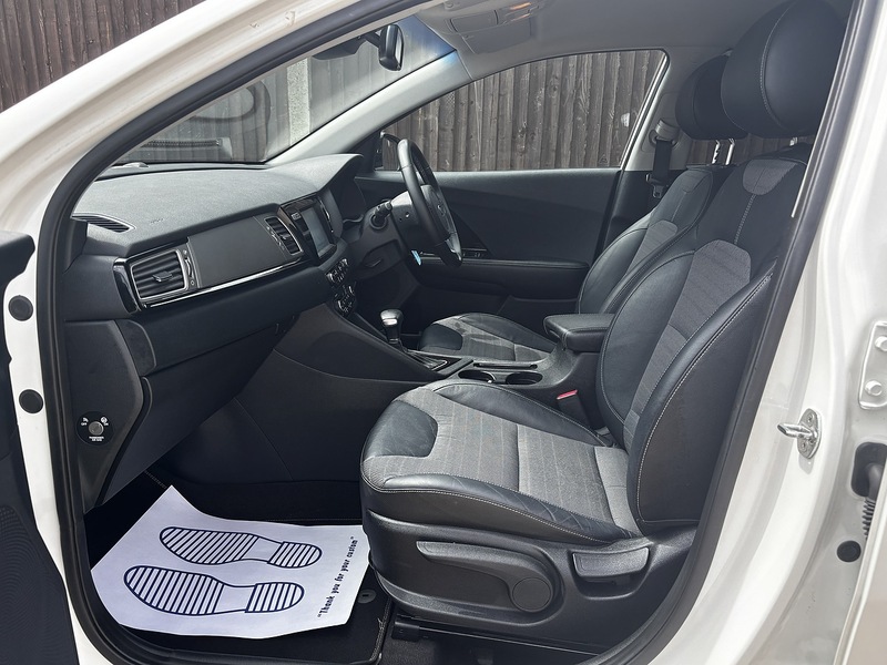 Kia Niro h GDi 2 - U424