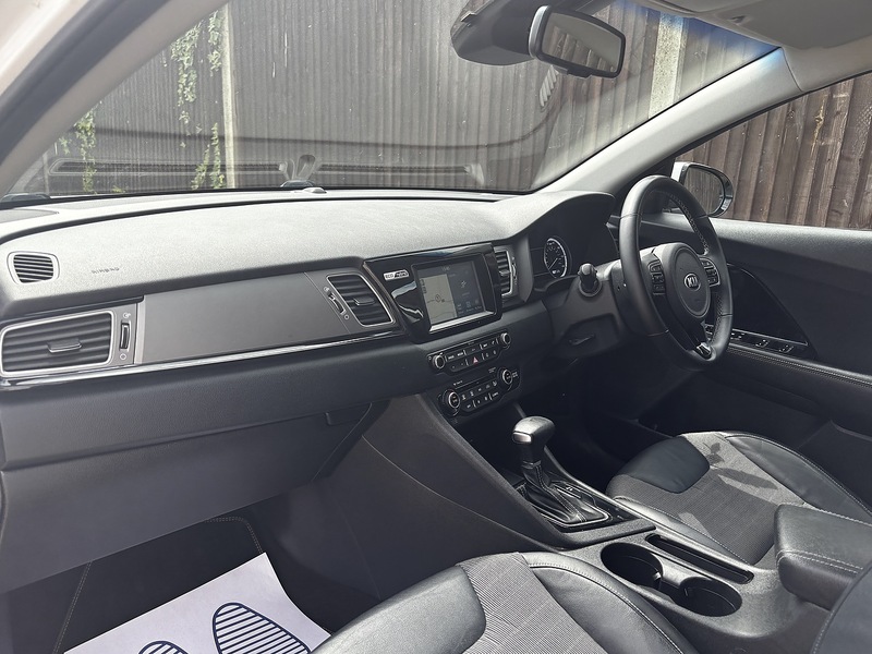 Kia Niro h GDi 2 - U424