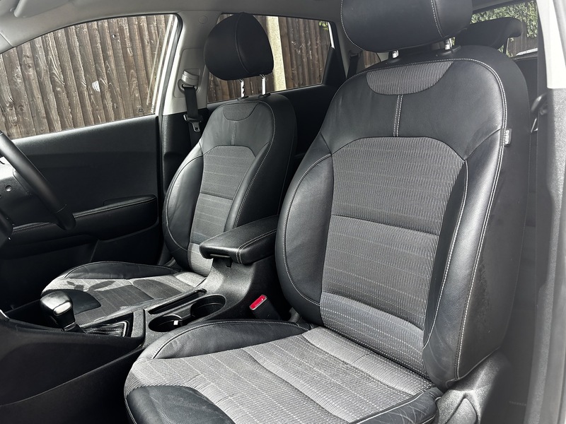 Kia Niro h GDi 2 - U424