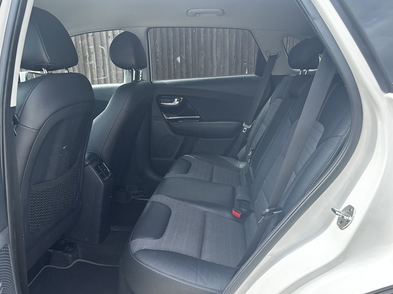Kia Niro h GDi 2 - U424