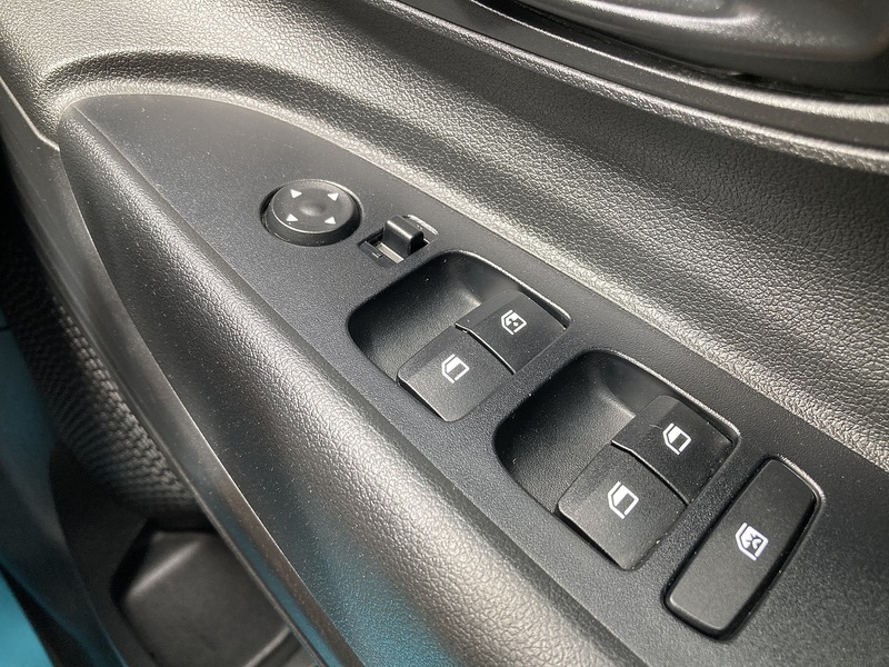 Hyundai i20 T-GDi Element - U431