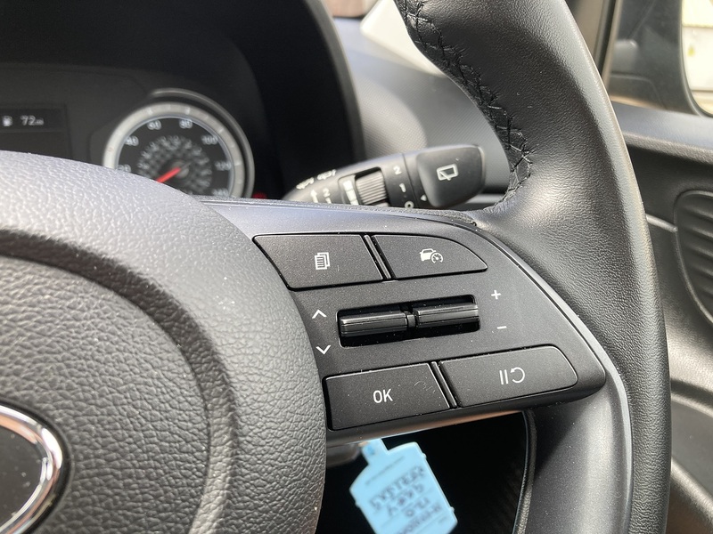 Hyundai i20 T-GDi Element - U431