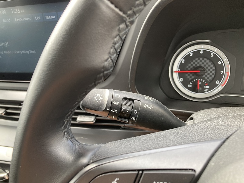 Hyundai i20 T-GDi Element - U431