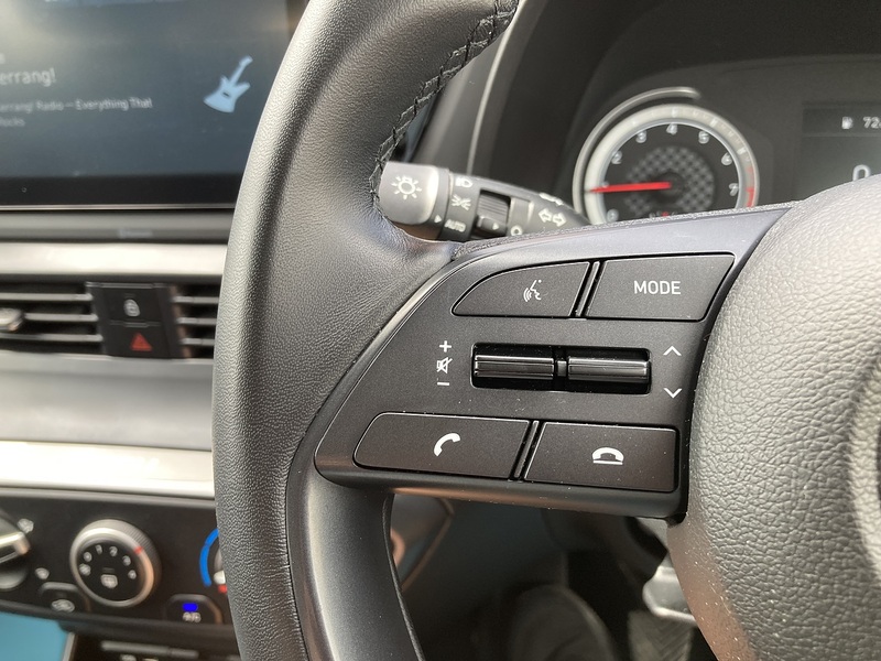 Hyundai i20 T-GDi Element - U431