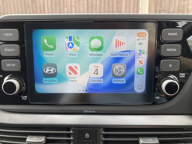 Hyundai i20 T-GDi Element - U431
