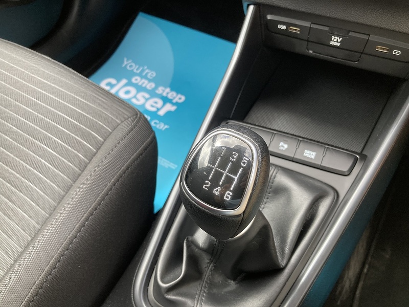 Hyundai i20 T-GDi Element - U431