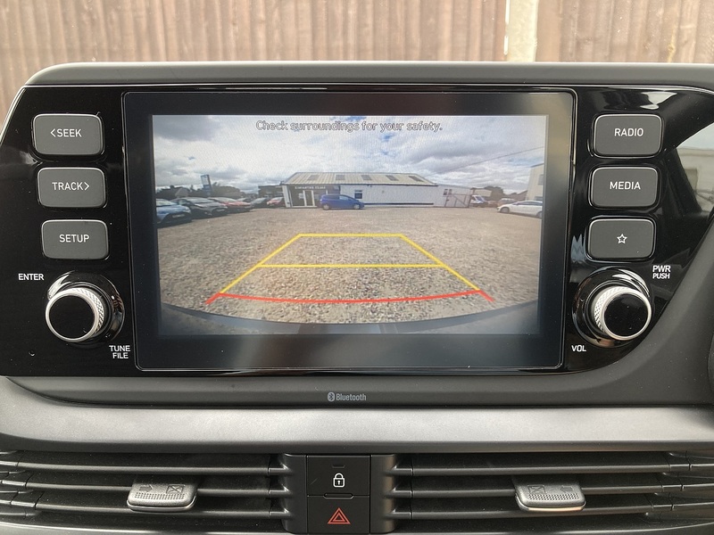 Hyundai i20 T-GDi Element - U431