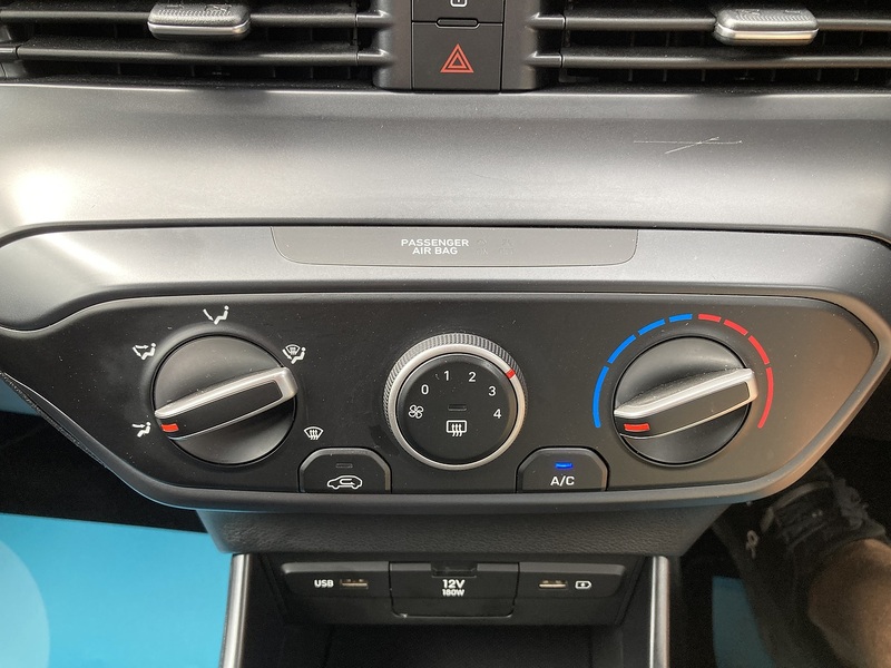 Hyundai i20 T-GDi Element - U431