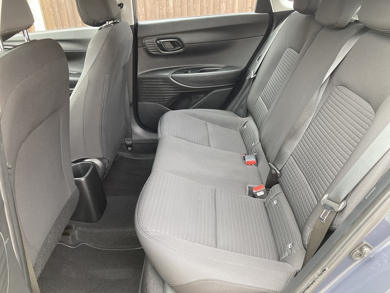 Hyundai i20 T-GDi Element - U431