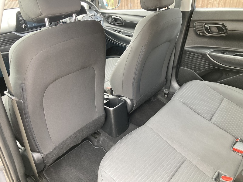 Hyundai i20 T-GDi Element - U431