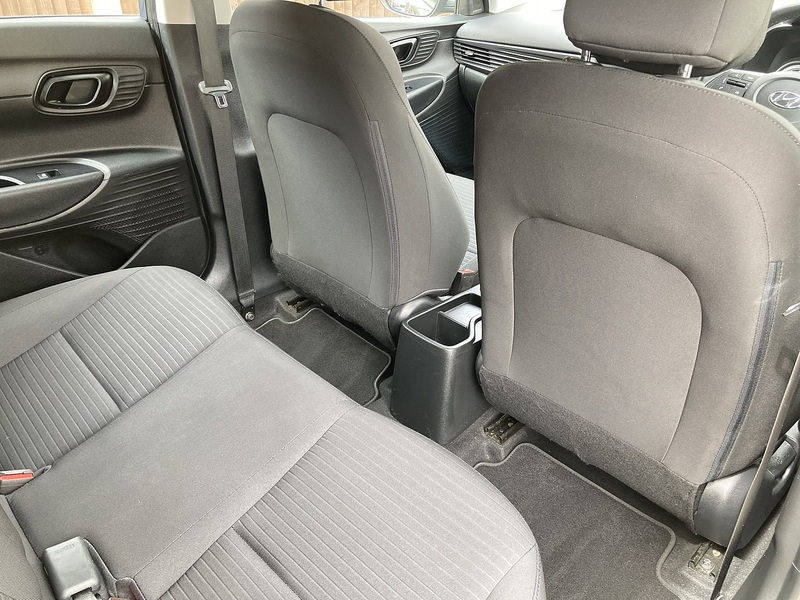 Hyundai i20 T-GDi Element - U431