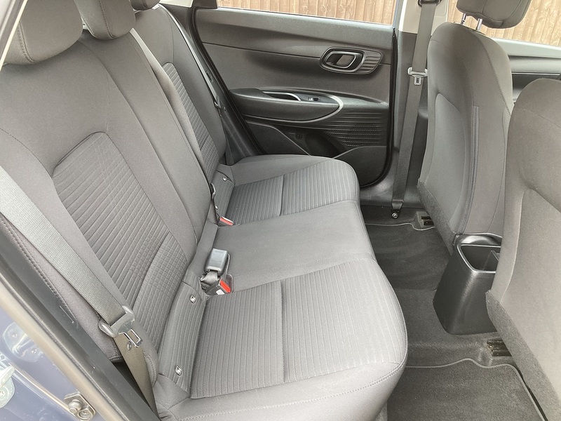 Hyundai i20 T-GDi Element - U431