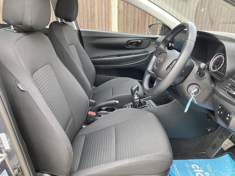 Hyundai i20 T-GDi Element - U431