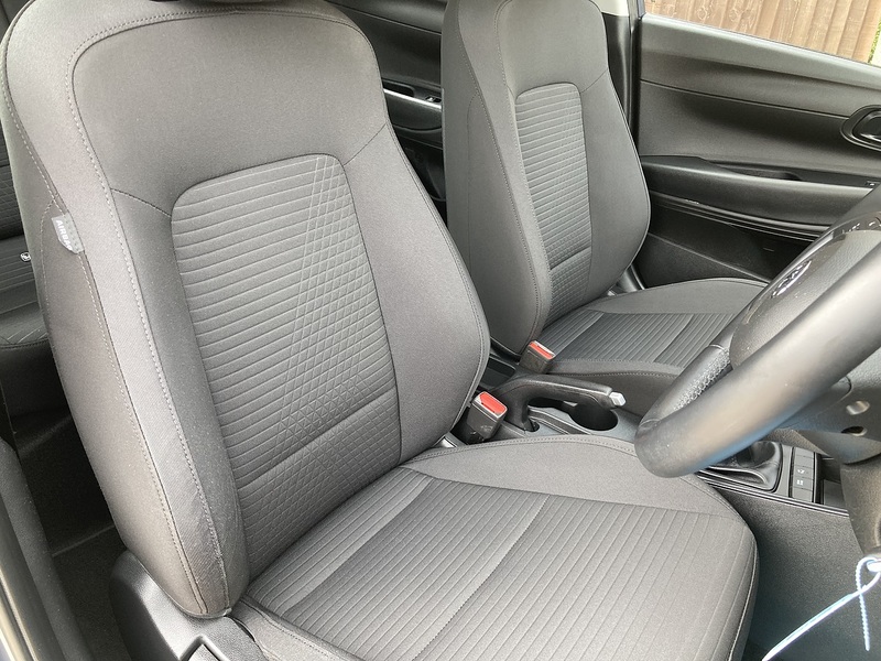 Hyundai i20 T-GDi Element - U431