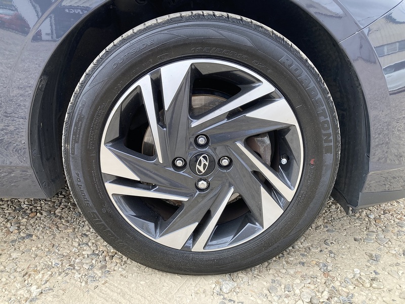 Hyundai i20 T-GDi Element - U431