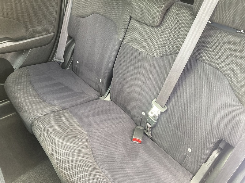 Honda Jazz i-VTEC EX - U433