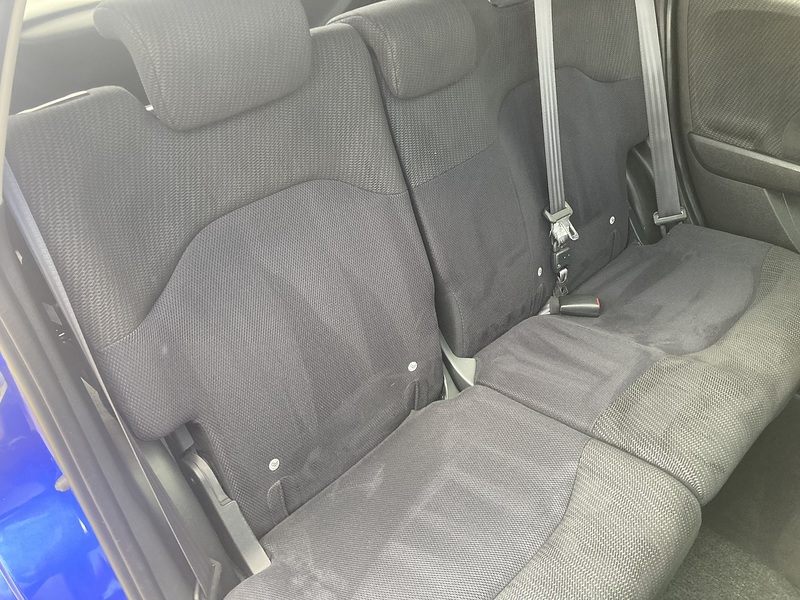 Honda Jazz i-VTEC EX - U433