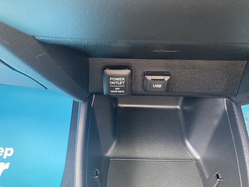 Honda Jazz i-VTEC EX - U433