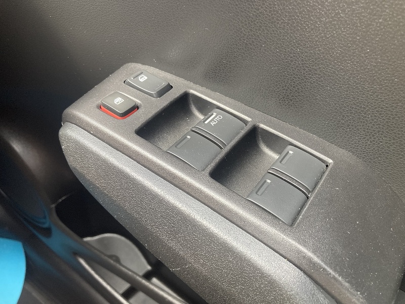 Honda Jazz i-VTEC EX - U433