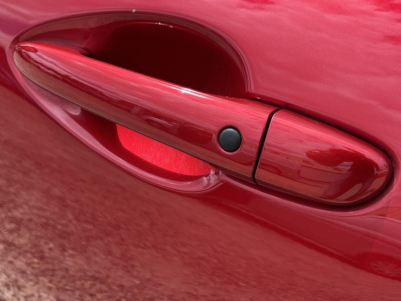 Mazda MX-5 RF SKYACTIV-G Sport Nav - U434