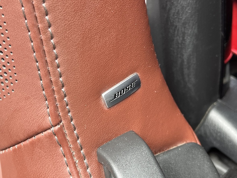 Mazda MX-5 RF SKYACTIV-G Sport Nav - U434