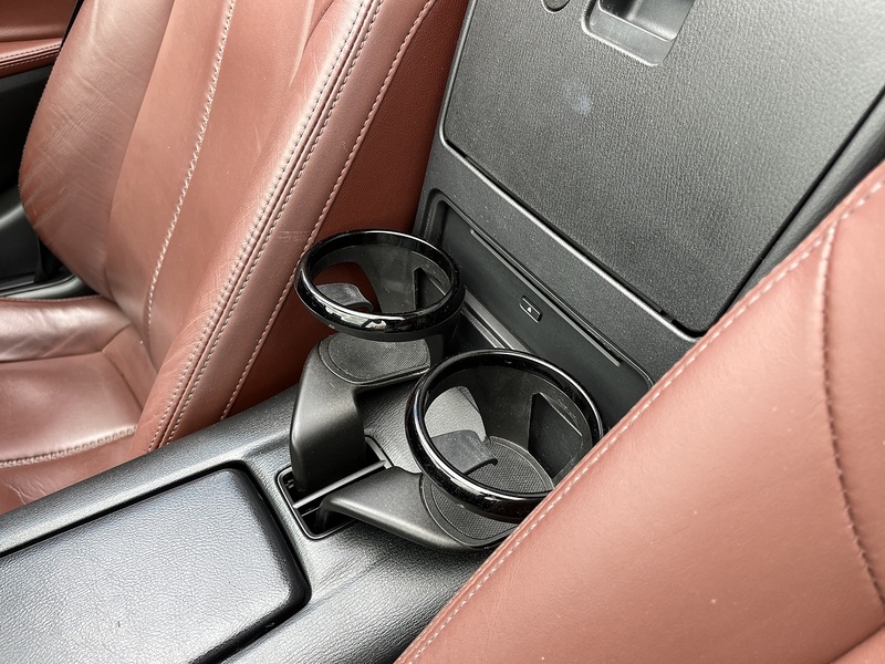 Mazda MX-5 RF SKYACTIV-G Sport Nav - U434