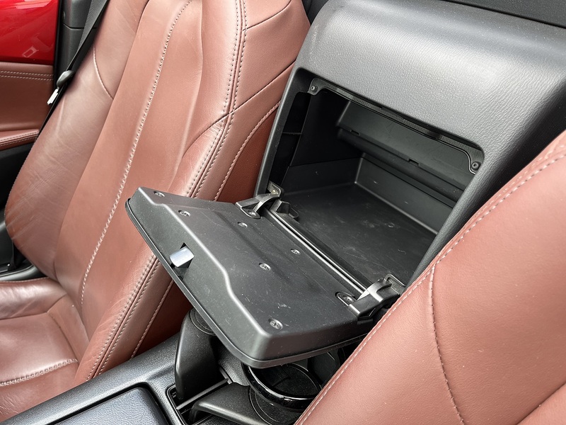 Mazda MX-5 RF SKYACTIV-G Sport Nav - U434