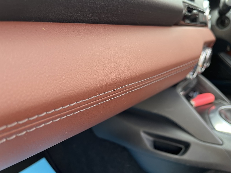Mazda MX-5 RF SKYACTIV-G Sport Nav - U434