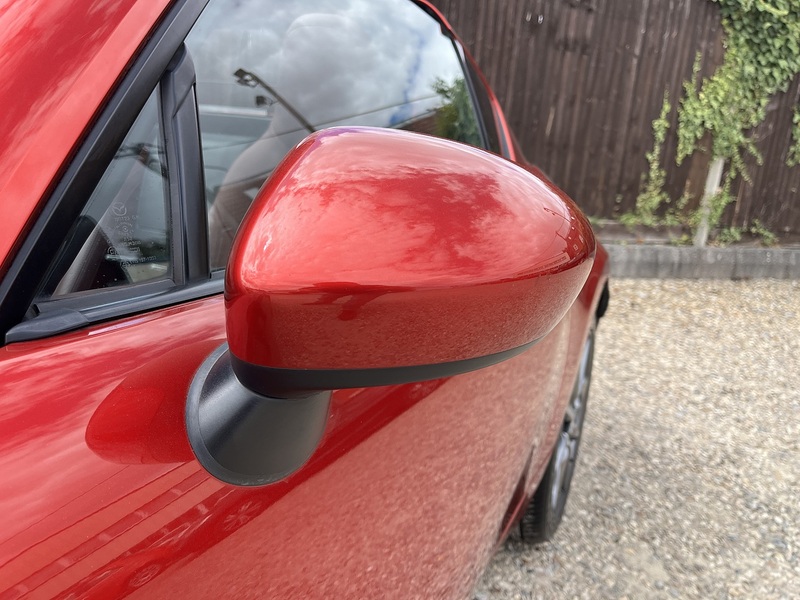 Mazda MX-5 RF SKYACTIV-G Sport Nav - U434