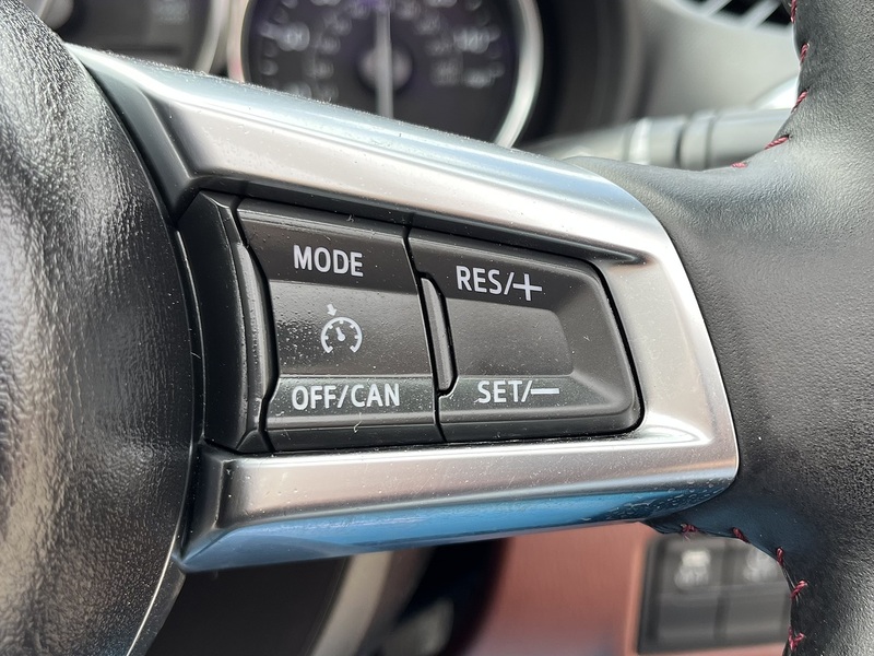 Mazda MX-5 RF SKYACTIV-G Sport Nav - U434