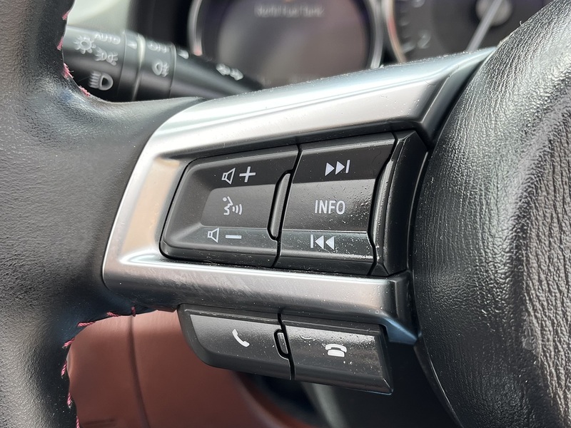 Mazda MX-5 RF SKYACTIV-G Sport Nav - U434