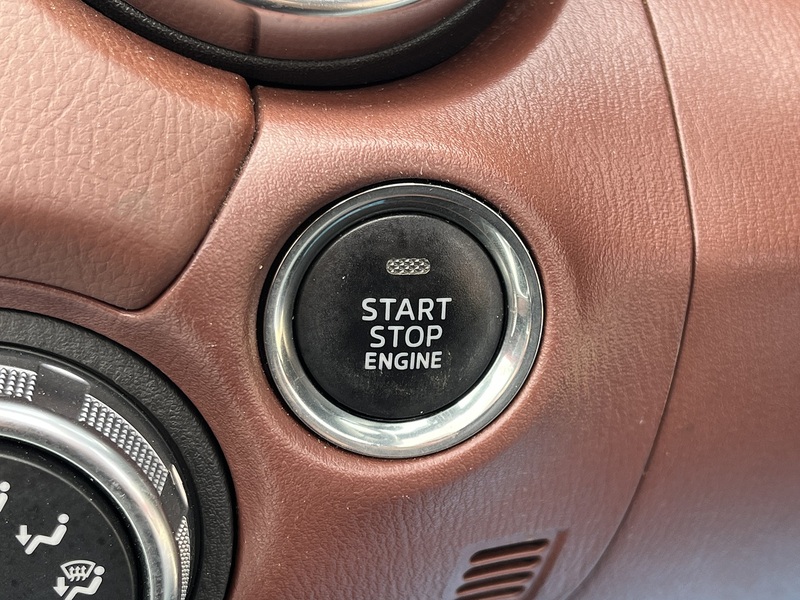 Mazda MX-5 RF SKYACTIV-G Sport Nav - U434