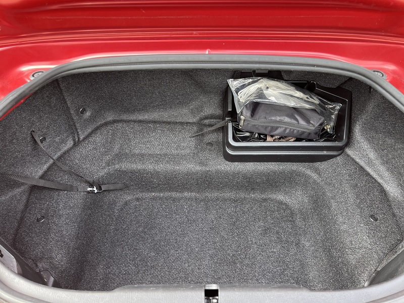 Mazda MX-5 RF SKYACTIV-G Sport Nav - U434