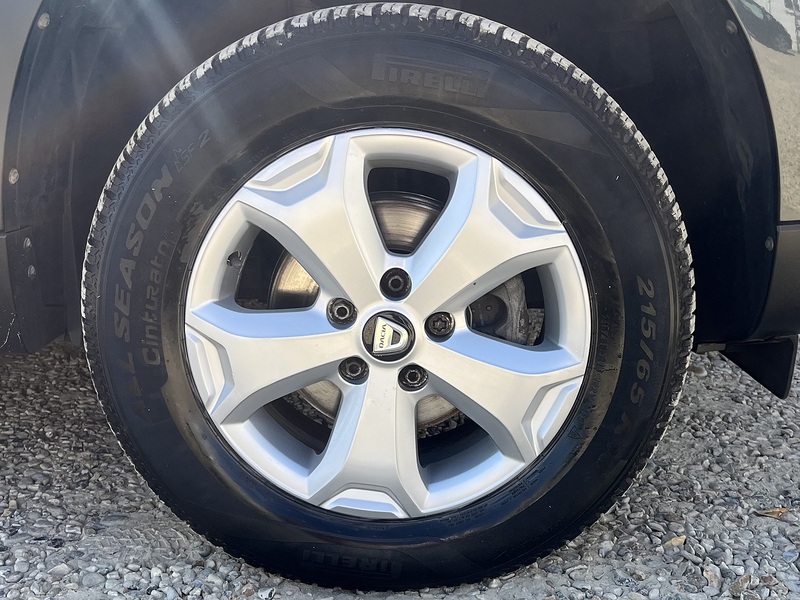 Dacia Duster TCe Comfort - U440