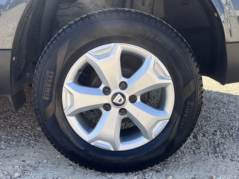 Dacia Duster TCe Comfort - U440