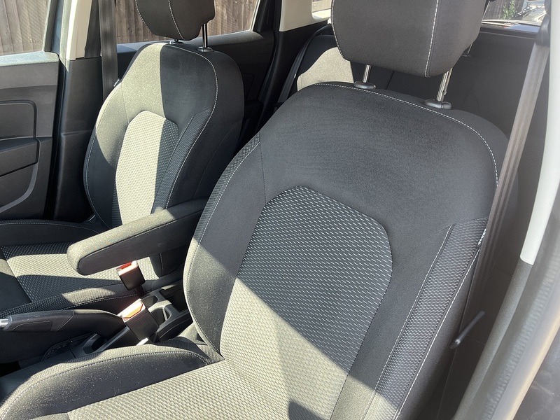 Dacia Duster TCe Comfort - U440