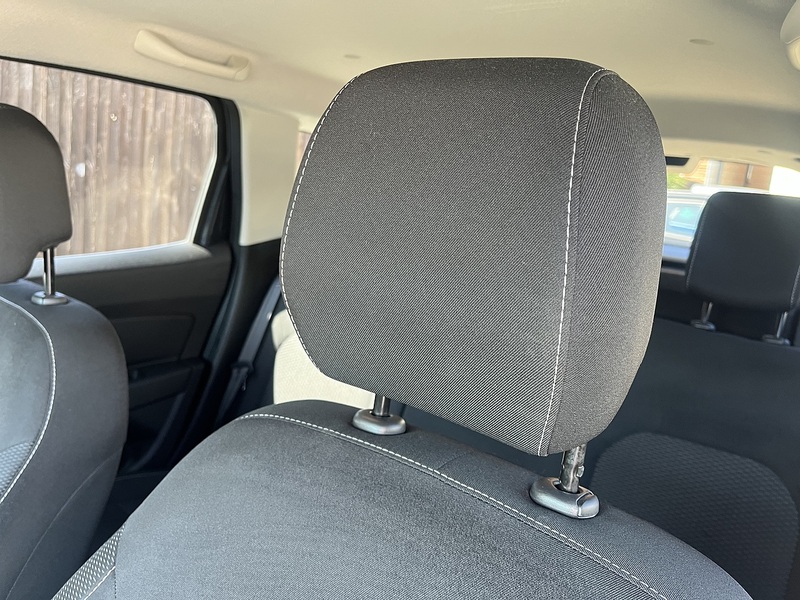 Dacia Duster TCe Comfort - U440