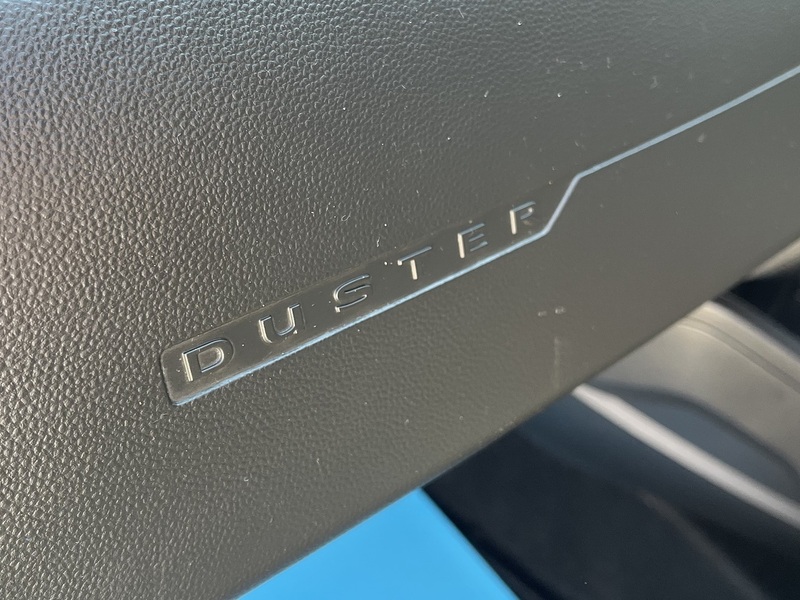 Dacia Duster TCe Comfort - U440