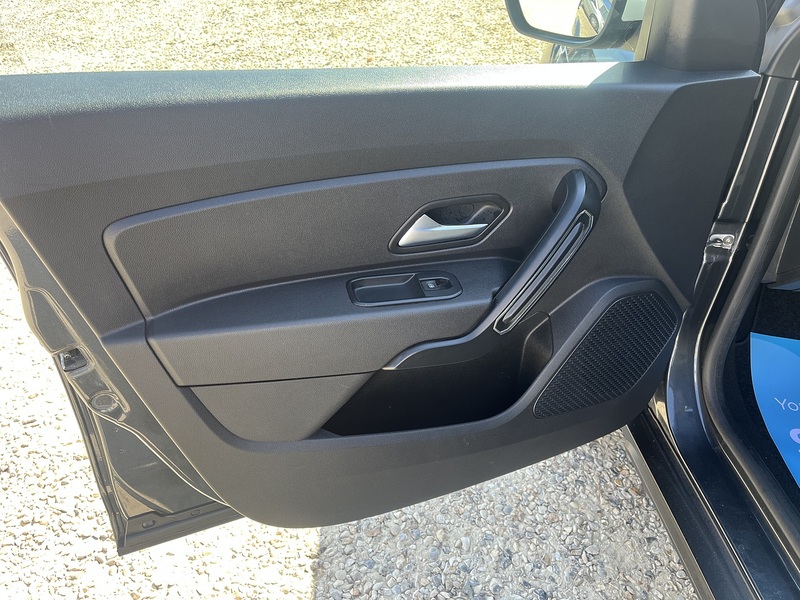 Dacia Duster TCe Comfort - U440