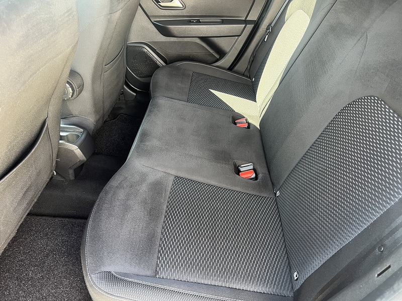 Dacia Duster TCe Comfort - U440